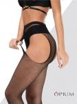 Колготки Opium Chance Rete