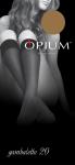 Гольфы Opium Gambaletto 20