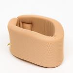 Воротник ортопедический NB-HT009, для лёгкой фиксации, размер 9 (9?50 см)