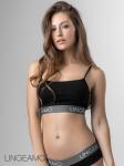 Бюстье LINGEAMO черное ЛТ-01 (7)