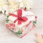 Набор махровых полотенец «Пусть сбываются мечты» 30?30 см - 3 шт., хлопок 340 г/м?