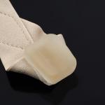 Корректор - разделитель для большого пальца, на манжете, S (35 - 39) р-р, бежевый