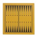 Доска для игры в шашки, нарды, 30?30 см