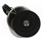 Термокружка BOSS, 180 мл, с компасом