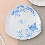 Тарелка «Милый дом», 15 см