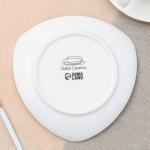 Тарелка «Милый дом», 15 см