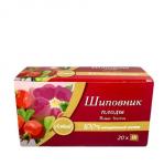 Fito-алтай шиповник плоды 1,5 n20 ф/пак