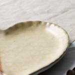 Тарелка керамическая Dolce Ceramo. «Самоцвет», 19?18 см