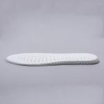 Стельки для обуви, амортизирующие, р-р RU до 44 (р-р Пр-ля до 45), 28 см, пара