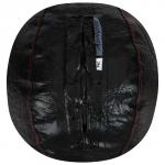 Мяч набивной ONLYTOP, 2 кг, d=21 см