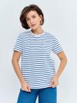 Базова футболка в полоску