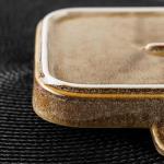 Блюдо для подачи «Стоун», 19?3 см