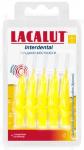 Lacalut interdental щетки/ершики межзубные цилиндрические l 4мм n5