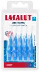 Lacalut interdental щетки/ершики межзубные цилиндрические m 3мм n5