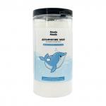 Детская магниевая соль для ванн Дельчинчик мой 0+ без ароматов, 1000 мл