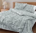 КПБ 1.5 бязь "Любимый дом" (70х70) рис. 824 Галатея Н/У.