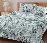 КПБ 2.0 бязь "Любимый дом" (70х70) рис. 1024 Паулина Н/У.