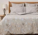 КПБ "С любовью by WENGE" бязь 2.0 сп (нав. 70*70 - 2 шт) рис 40956 вид 1 "Anzio" МЛХ