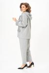 Костюм Michel Chic 1437/1 призрачный серый
