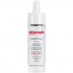 СКИНКОД Бустер для улучшения тона кожи с Ниацинамидом, 30 мл