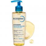 Масло для душа, 200 мл