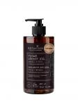 Гель-масло для душа Сантал-Ветивер, 450мл