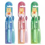 Biomed зубная щетка детская/мягкая