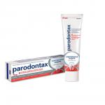 пародонтакс зубная паста комплексная защита 75мл