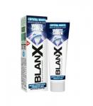 Blanx white shock зубная паста мгновенное отбеливание зубов 75мл