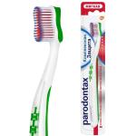 пародонтакс зубная щетка complete protection
