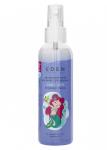 EDEN Little Lady Двухфазный спрей для волос для девочек Волшебные локоны 150мл