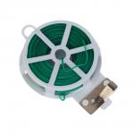 INBLOOM Подвязка для растений 50м x d0.5мм, металл, PE