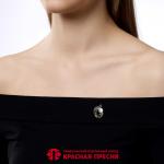 БРОШЬ 14617054К