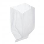 INBLOOM Набор мешочков для рассады, 100шт, 12х12см, нетканный материал