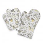 PROVANCE Люмен Прихватка 17х17см, 100% полиэстер