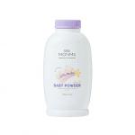 MONMU Little Присыпка для малышей 0+ с цинком 1% гипоаллергенная 125г