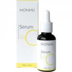 MONMU Vitamin Сыворотка с витамином C 30г
