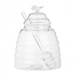 VETTA Банка для меда 600 мл, стекло