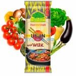 Кемми Лапша пшеничная PREMIUM UDON №5 для WOK  250гр (кор*30)