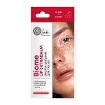 "NS" LAB Biome Бальзам-экстра для ГУБ 3в1 "Морозная вишня" 10мл