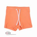 Шорты трикотажные