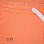 Шорты трикотажные