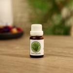 Аромамасло HEM 10 мл Мистическая цитронелла