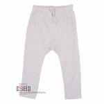 Брюки трикотажные