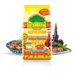 Кемми Лапша Лагманная Яичная (особо тонкая) Premium 200гр (кор*18)