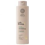 "NS" LAB Biome Гель/душ с кислотами д/проблем.кожи TOTAL RENEWAL 500мл