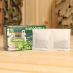 Запарка банная травяная «Чабрец» 20?1.5 г