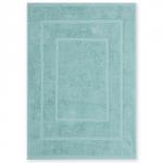 Махровое полотенце 'Ножки' 50х70, 100% хлопок, 600 гр./кв.м., 'Мята'