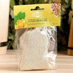 Запарка фитосбор «Успокаивающий», душица, мята, мелисса, репешок, 30 г