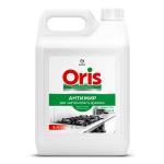 Чистящее средство от нагара, жира и копоти ORIS Антижир 5л